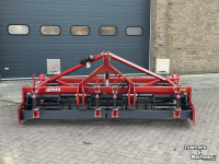 Woeler / Diepwoeler / Voorzetwoeler Evers Konik+ 15-300