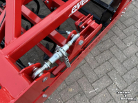 Woeler / Diepwoeler / Voorzetwoeler Evers Konik+ 15-300