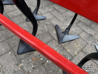 Woeler / Diepwoeler / Voorzetwoeler Evers Konik+ 15-300
