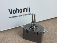 Frontgewichten VTM B900