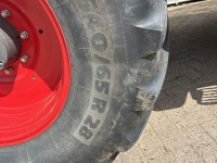 Tractor / Trekker Fendt 516 Vario S4 ProfiPlus
