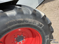 Tractor / Trekker Fendt 516 Vario S4 ProfiPlus