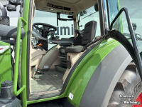 Tractor / Trekker Fendt 516 Vario S4 ProfiPlus