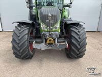 Tractor / Trekker Fendt 516 Vario S4 ProfiPlus