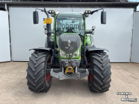 Tractor / Trekker Fendt 516 Vario S4 ProfiPlus