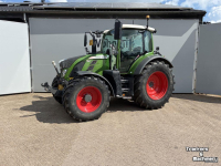 Tractor / Trekker Fendt 516 Vario S4 ProfiPlus