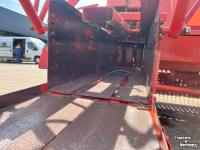 Persen / Balenpers / Pakkenpers Deutz-Fahr HD560