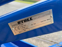 Front-laders Stoll New Holland FC 350 P T3000 voorlader frontlader