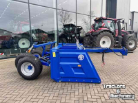 Kilverbak AP KB 110/300 ETV Kilverbak Actieprijs!