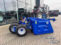 Kilverbak AP KB 110/300 ETV Kilverbak Actieprijs!