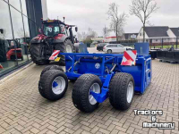 Kilverbak AP KB 110/300 ETV Kilverbak Actieprijs!