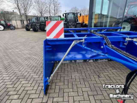 Kilverbak AP KB 110/300 ETV Kilverbak Actieprijs!