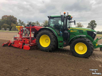 Zaaicombinatie Kverneland Edrill compact