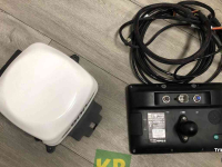 GPS besturings systemen en toebehoren Trimble GPS Compleet set