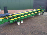 Duo-band Visser Duoband 2x8