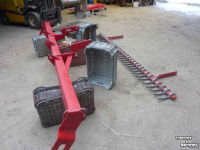 Rotorkopeg Lely 300