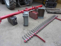Rotorkopeg Lely 300
