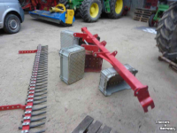 Rotorkopeg Lely 300