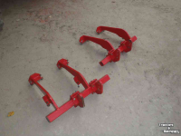 Rotorkopeg Lely 300