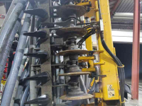 Zodebemester Veenhuis Euroject 350 760/40