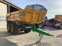 Wieldumper Joskin 24-54 Hardox dumper