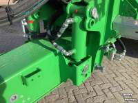 Wieldumper Joskin 24-54 Hardox dumper