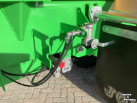 Wieldumper Joskin 24-54 Hardox dumper