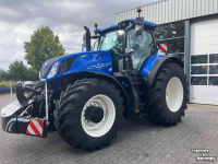 Tractor / Trekker New Holland T7.290 New Gen DEMO