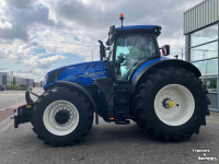 Tractor / Trekker New Holland T7.290 New Gen DEMO