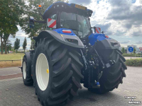 Tractor / Trekker New Holland T7.290 New Gen DEMO
