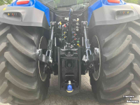 Tractor / Trekker New Holland T7.290 New Gen DEMO