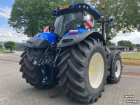 Tractor / Trekker New Holland T7.290 New Gen DEMO