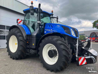 Tractor / Trekker New Holland T7.290 New Gen DEMO