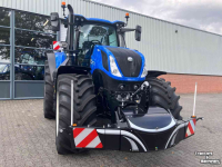 Tractor / Trekker New Holland T7.290 New Gen DEMO