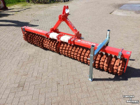 Nalooprol / Wals Güttler Mediana 32