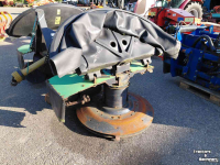 Maaier Deutz-Fahr KM 4.29 FS