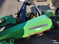 Maaier Deutz-Fahr KM 4.29 FS