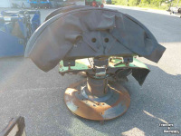 Maaier Deutz-Fahr KM 4.29 FS