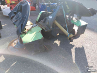 Maaier Deutz-Fahr KM 4.29 FS
