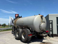 Waterwagen / Watertransporttank Vaia MB 100-4R