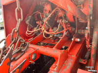 Persen / Balenpers / Pakkenpers Deutz-Fahr HD560