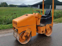 Trilwalsen Ingersoll DD16