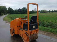 Trilwalsen Ingersoll DD16