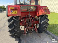 Tractor / Trekker International 745XL 2wd MARGE!