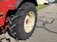 Tractor / Trekker International 745XL 2wd MARGE!