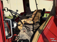 Tractor / Trekker International 745XL 2wd MARGE!