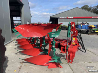 Ploegen Kverneland EG 100 nieuw model
