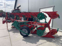 Ploegen Kverneland EG 100 nieuw model