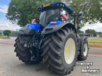 Tractor / Trekker New Holland T7 290 New Gen
