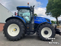Tractor / Trekker New Holland T7 290 New Gen